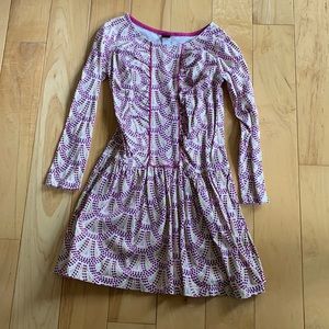 Tea collection dress